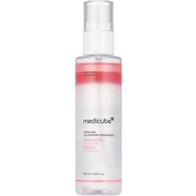Medicube PDRN Pink Peptide Serum Mist 100 ml