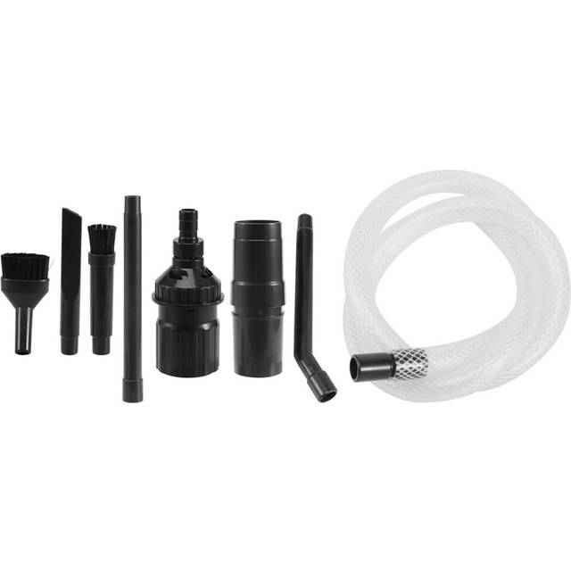 Mini -Tool Attachment Set Fits ALL Vacuum Cleaners