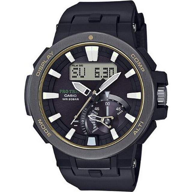 CASIO G-Shock Analog-Digital 'Blue' GA-400-2ADR - Bluegreen - Free