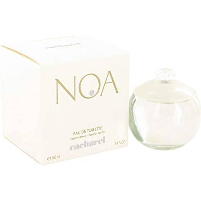 Noa Cacharel EDT Spray 3.4 oz Women