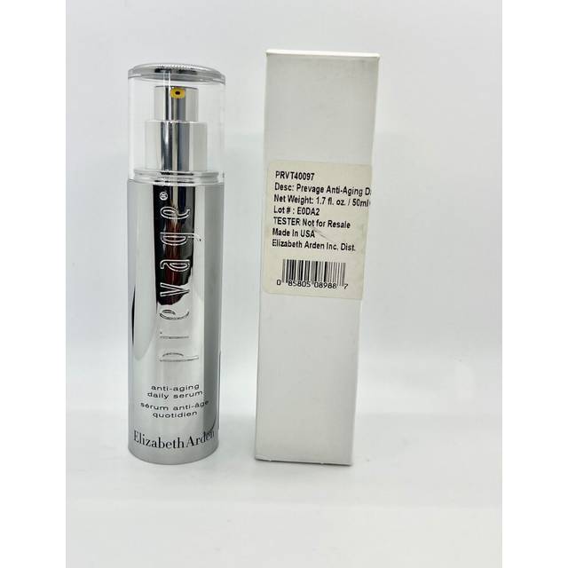 ELIZABEH ARDEN Prevage Anti-Aging Daily Serum 2.0 - 50ml