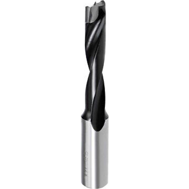 Brad Point Drill Bits For Wood 8mmx70mm Forward Turning Hss Carpentry Drilling
