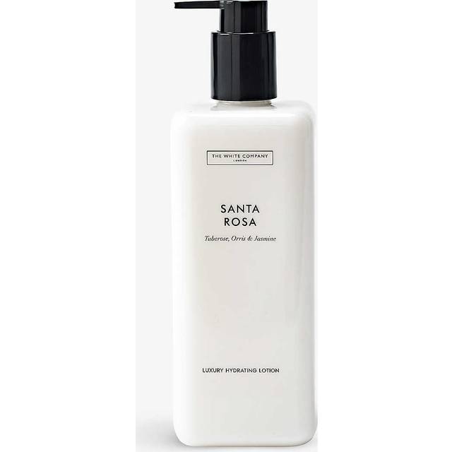 The White Company / Santa Rosa Hydrating Hand and Body Lotion 500ml 1 Size - NONE/CLEAR
