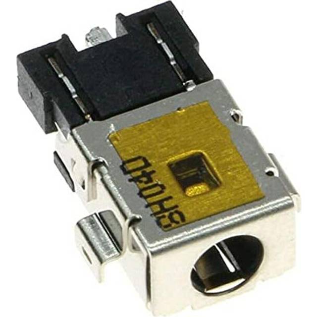 DC Power Jack Socket Port Replacement for Acer TravelMate Spin B1 TMB118-RN B118-RN Acer A515-54 A515-54g A515-55 Spin 1 SP111-33 SP111-32N-P6CV