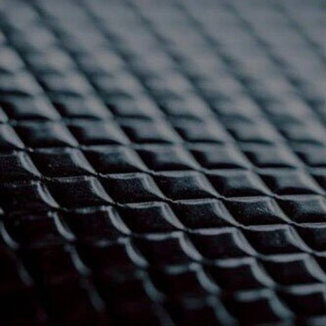 (Black, 25mm x 18.3m) Rubberised Grip Tape Non-Skid Tape for Reliable Traction and Everyday Use