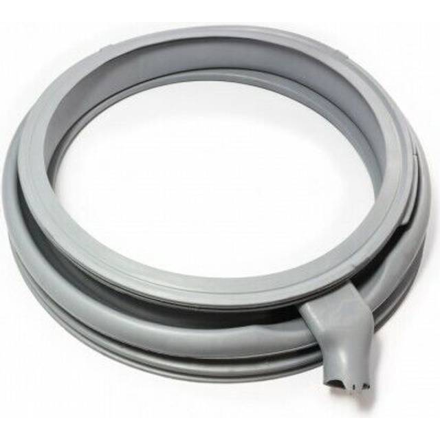 Bosch siemens neff washing machine door seal gasket rubber 3ts885x 686004 a80325