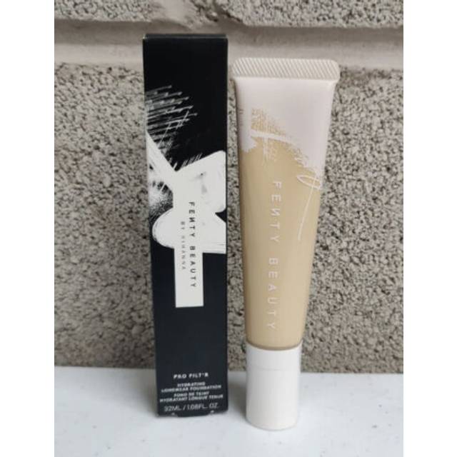 Fenty beauty pro filter hydrating longwear foundation 32ml shade 130