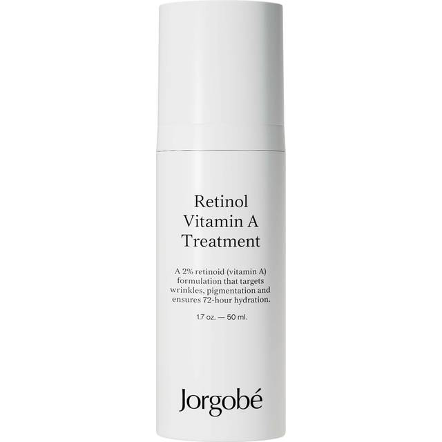 Jorgobé Retinol Vitamin A Treatment 50 ml 0008 - Serum Från Magasin (50 ML)