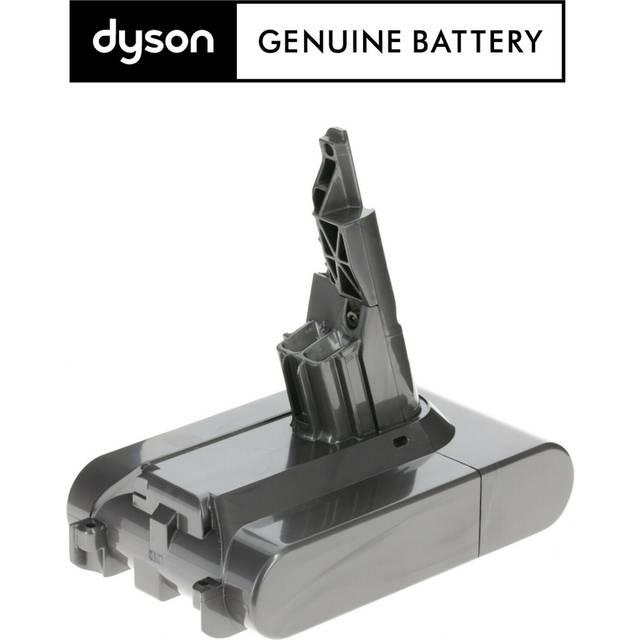 Dyson v7 battery power pack for sv11 hh11 cordless handheld animal vacuum
