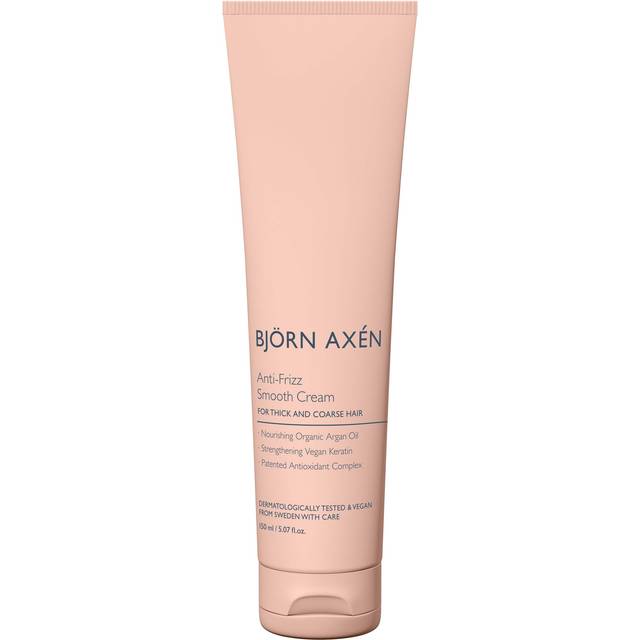 Björn Axén Anti-Frizz Smooth Cream 150 ml