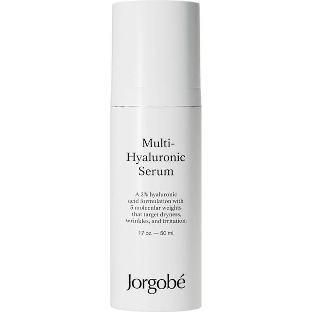 Multi-Hyaluronic Serum 50 ml