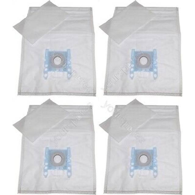 20 X Vacuum Type Bags For Bosch Bsg6 Bsg7 Bsgl3126gb Gl30 Proenergy Hoover Bag