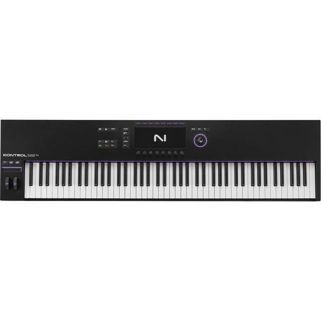 NATIVE INSTRUMENTS KONTROL S88 MK3