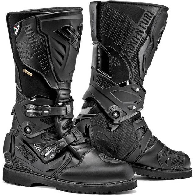 SIDI Mid Adventure 2 GTX sort 42
