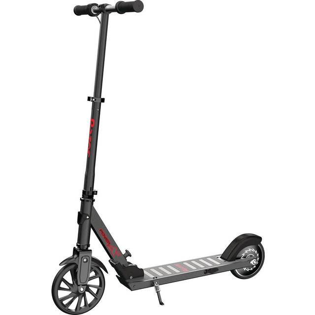 Razor Razor Power A5 Black Label - elektrisk scooter