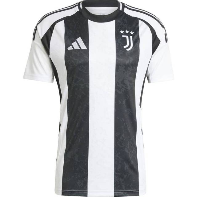 Juventus adidas Home Shirt 2024-25