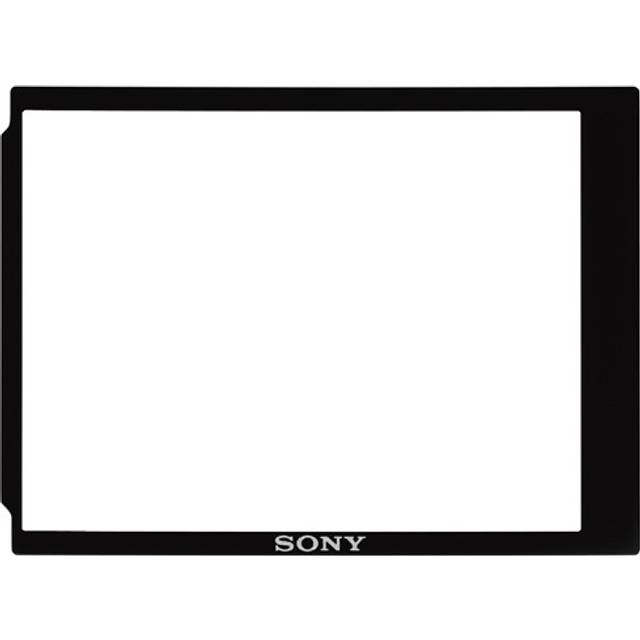Sony LCD protection film PCK-LM 15