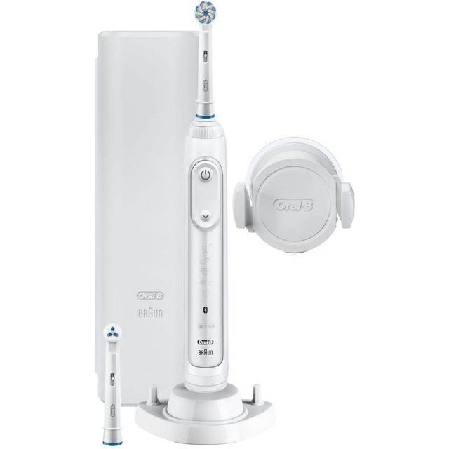 Oral-B Genius Care Sensitive Clean Elektrisk tandborste