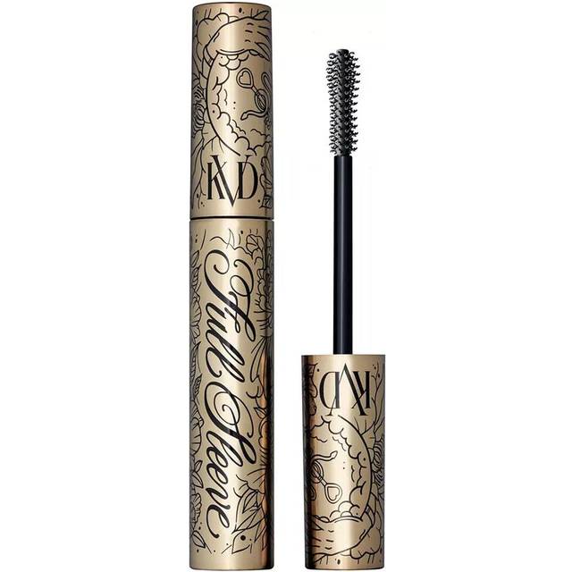 KVD Beauty Full Sleeve Long & Defined Tubing Mascara