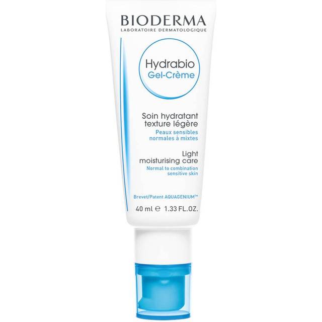 Bioderma Hydrabio Gel-crème 40 ml