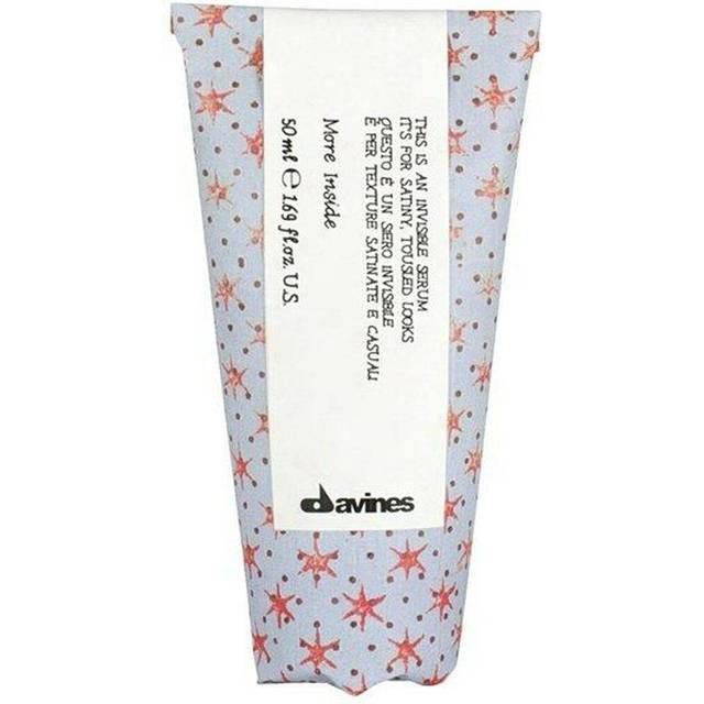 Davines More Inside Invsble Serum 50ml