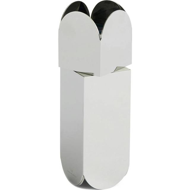 HAY Arcs salt/pepper grinder 17 cm Mirror