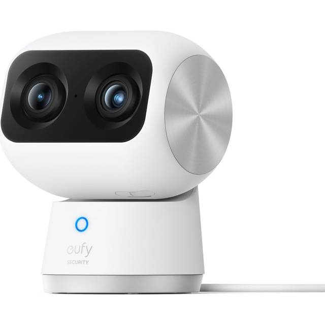Indoor Cam S350 White