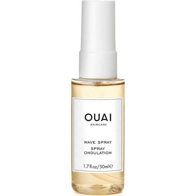 OUAI Wave Spray Luxe Travel Size 50ml