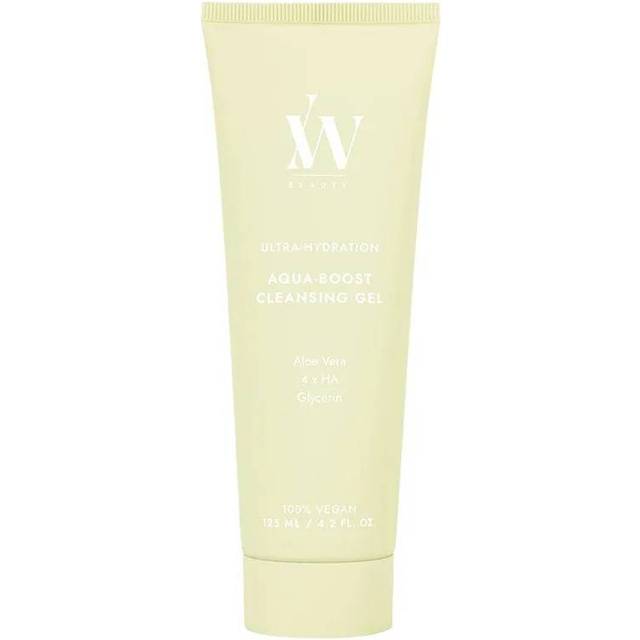 Ida Warg Ultra-Hydration Aqua-Boost Cleansing Gel 125ml