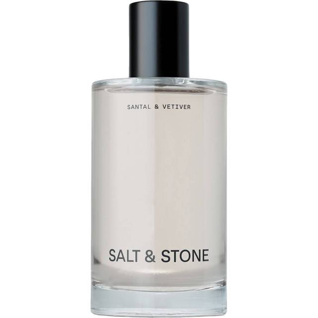 Salt And Stone Santal & Vetiver Body Mist 100Ml