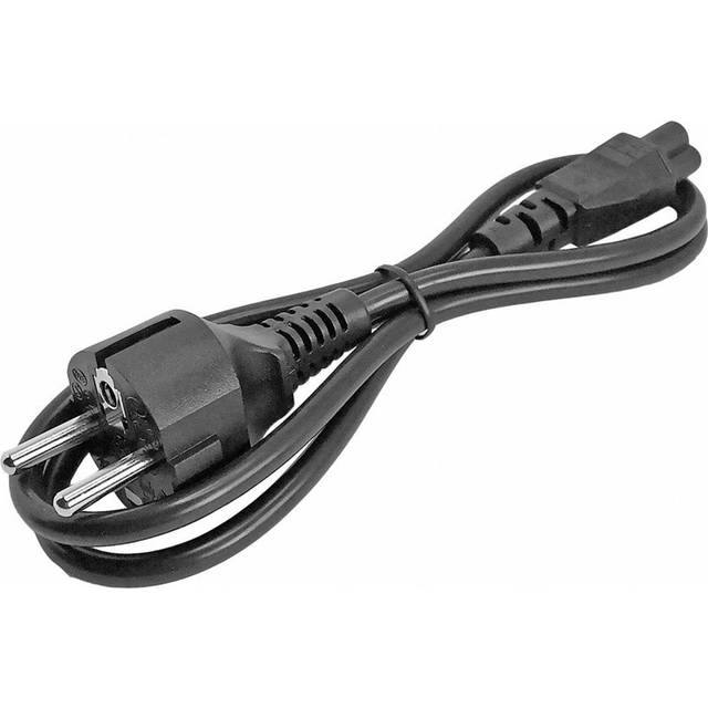 StarTech.com Laptop Power Cord - 18 AWG