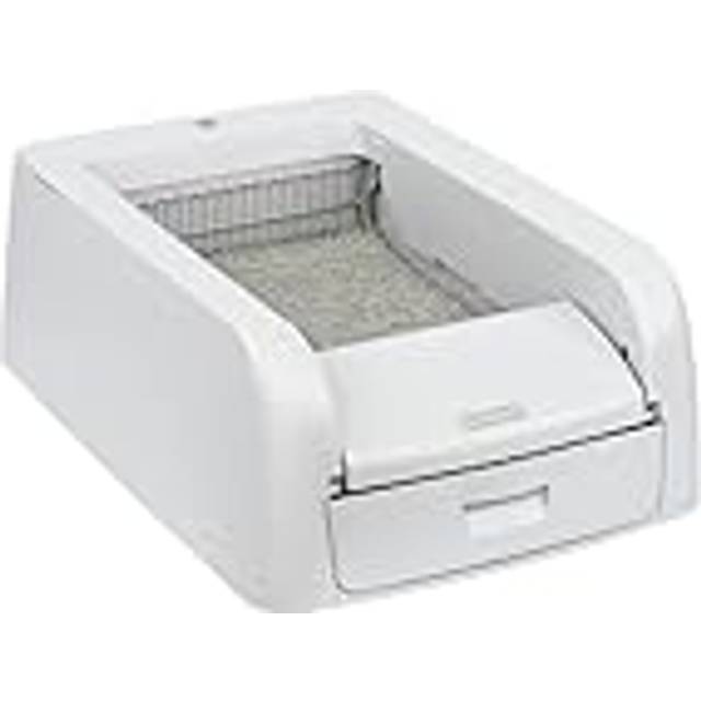 Petsafe - Scoop-Free Auto Clumping Cat Litterbox