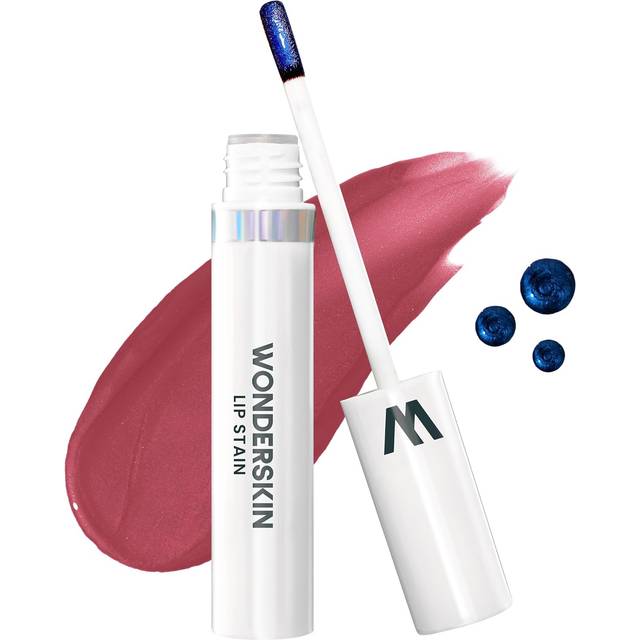 Wonderskin Wonderskin Blading Lip Stain Masque Charming 4 ml