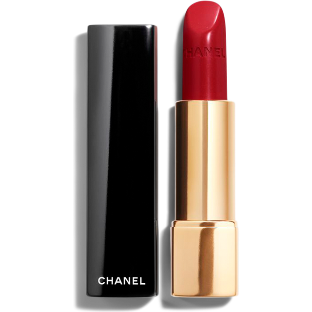 Lipstick Rouge Allure Chanel