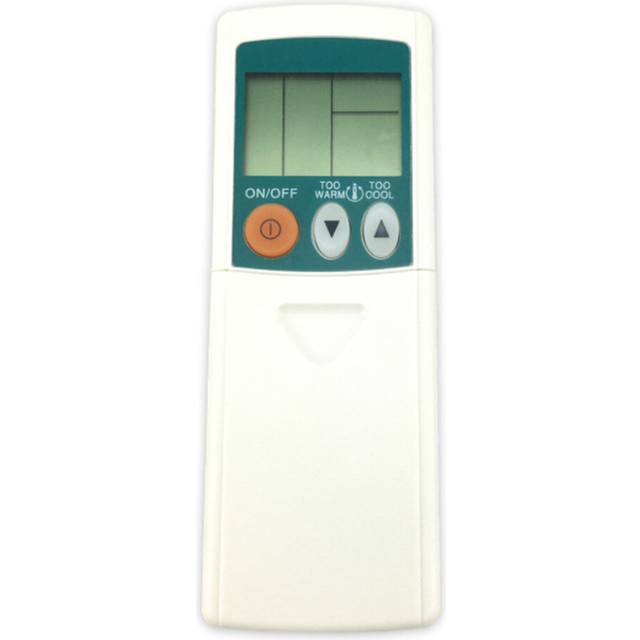 Air Conditioner conditioning remote control suitable for mitsubishi kp3as KP3BS KP2ES KP2BS K2PS KP2CS