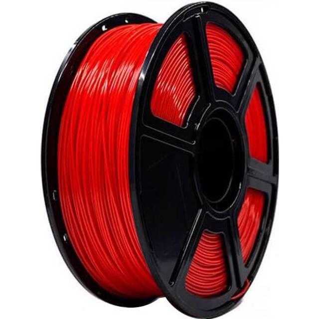 FlashForge PETG PRO 1000g Red 3D Printing Filament