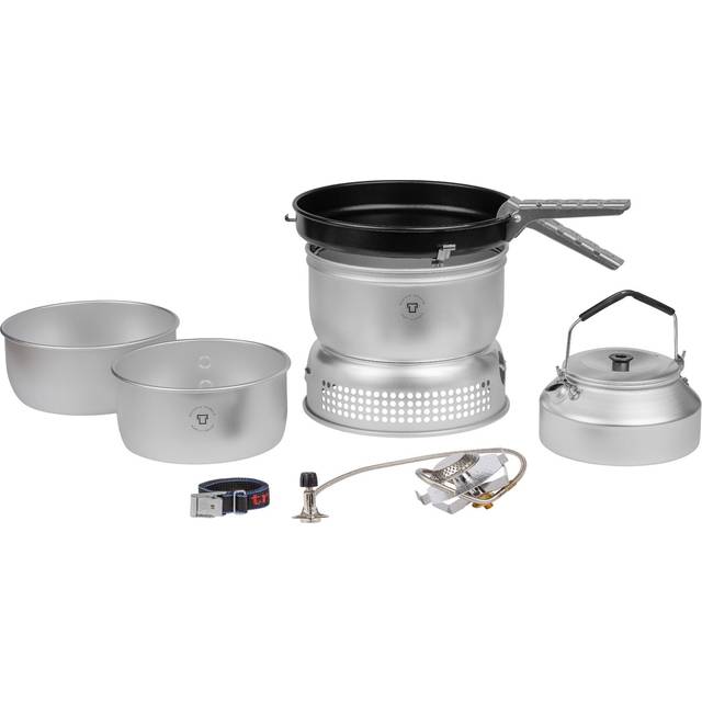 Trangia 25-4 UL Gasbrännare