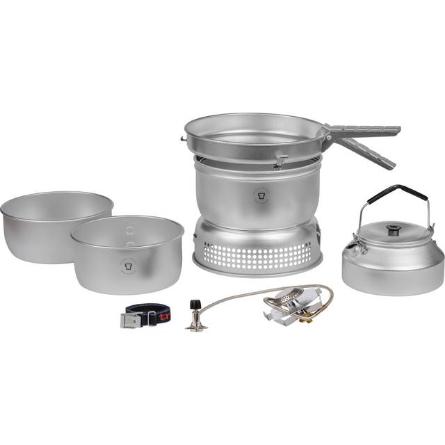 Trangia 25-2 UL Gasbrännare