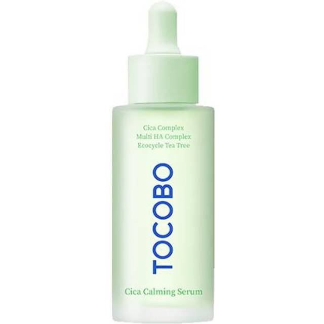 [TOCOBO] Cica Calming Serum 50ml