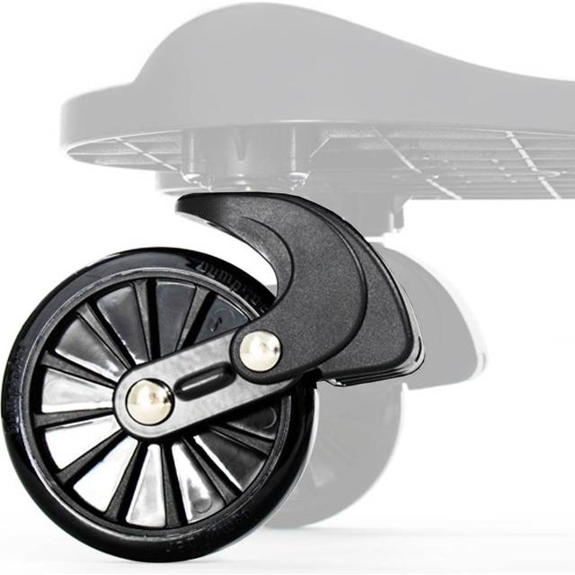 ORIGINAL WHEEL