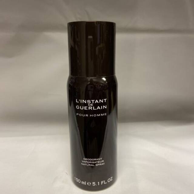 Guerlain L'Instant De Guerlain Pour Homme Deo Spray 150ml