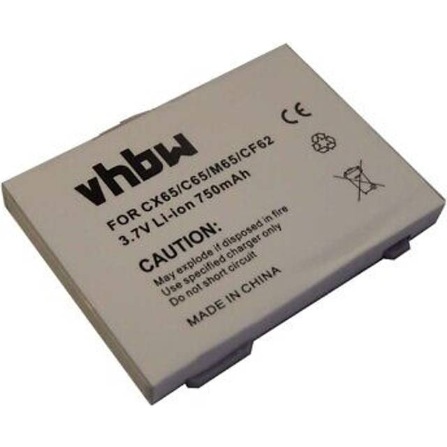 Battery for siemens gigaset m2 plus professional hipath m2 professional