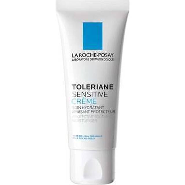 La Roche-Posay Toleriane Sensitive Facial Moisturiser 40ml