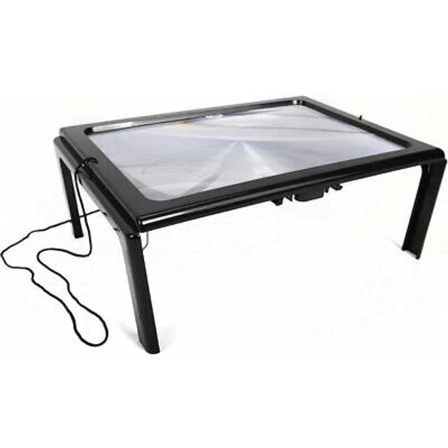 Easylife Hands Free Magnifier With Light