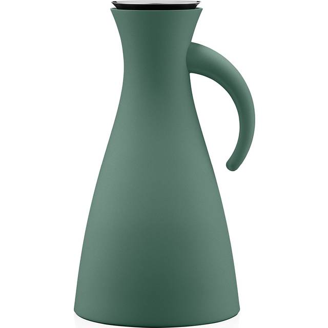 Eva Solo - Termoskanna 1 L Olive Green