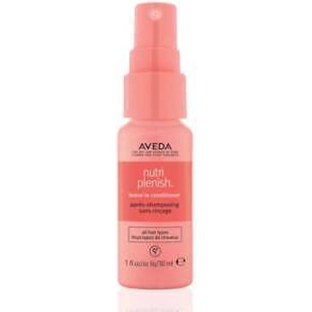 Aveda Nutriplenish Leave-in Conditioner Travel Size 30ml