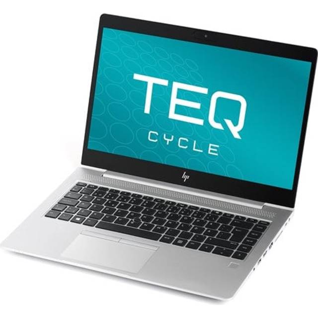 HP EliteBook - Intel Core i5 - 8365U / upp till 4.1 GHz - Win 11 Pro - UHD Graphics 620 - 16 GB RAM - 256 GB SSD - 14" IPS 1920 x 1080 (Full HD) - -