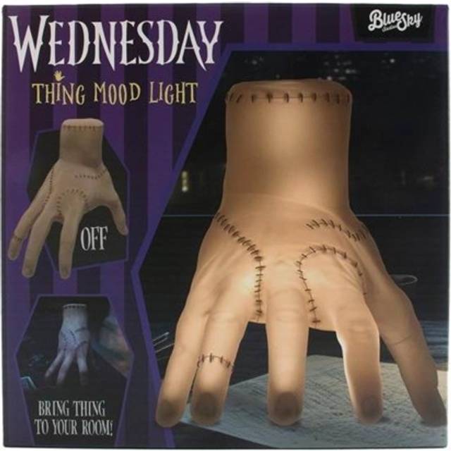 Thing Desk Light