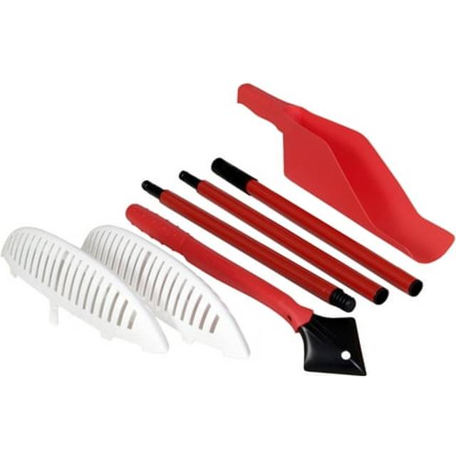 Gutter Getter Gutter Cleaning Kit