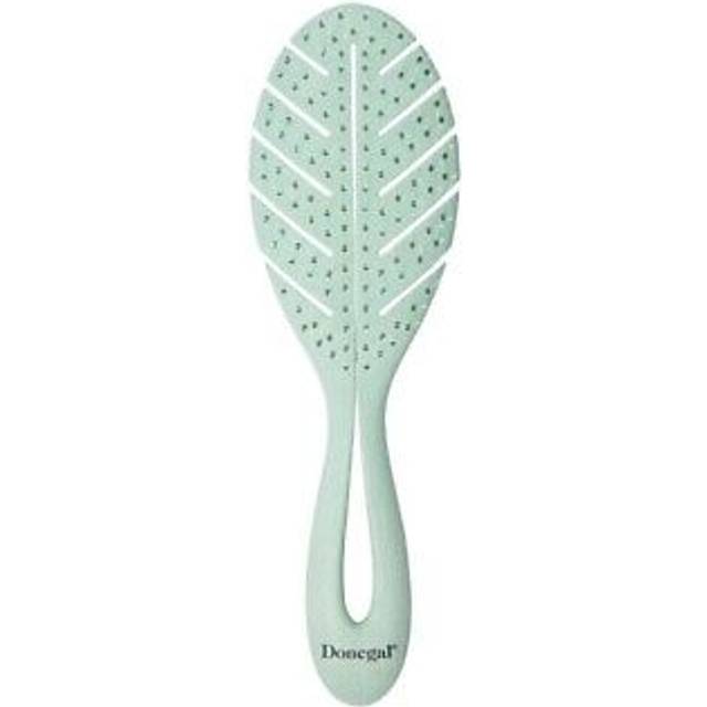 Donegal HAIR BRUSH biodegradable ventilated Eco Brush 1275